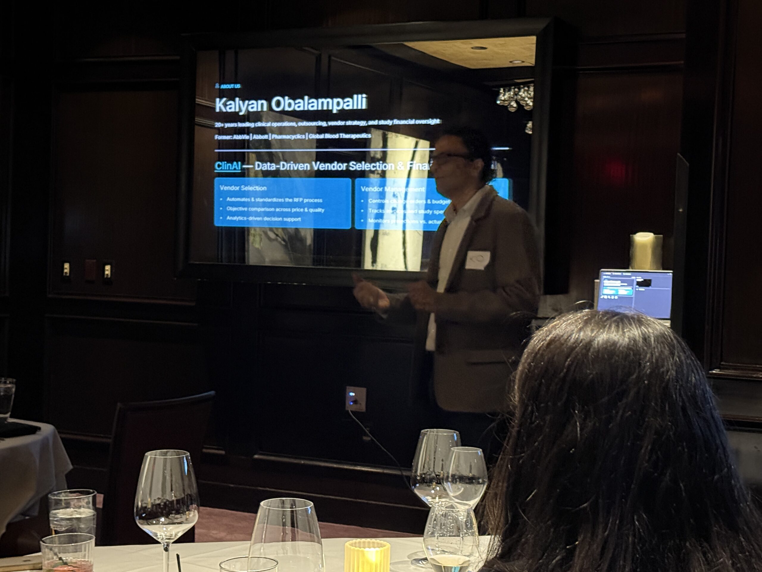 clinical research recruiters michigan