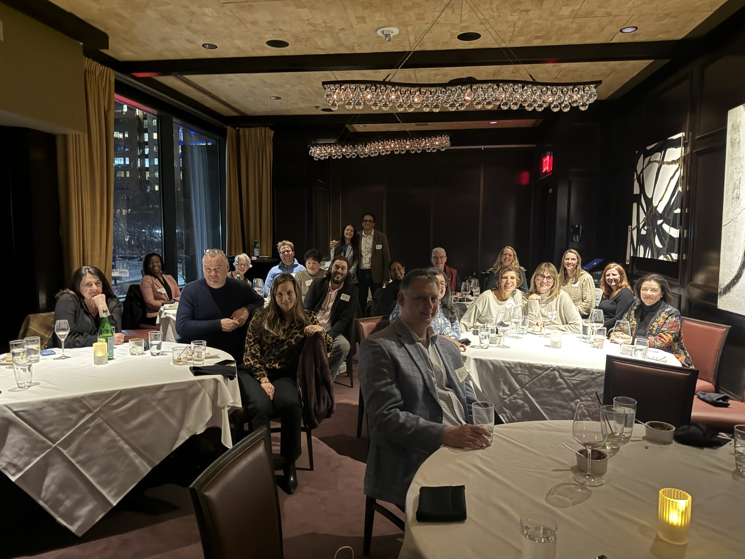 clinical operations staffing detroit