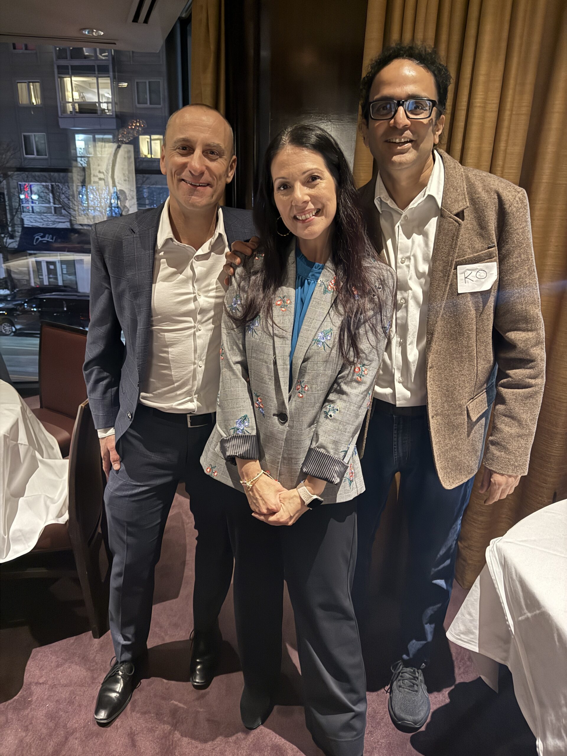 Biotech Staffing Agency Detroit