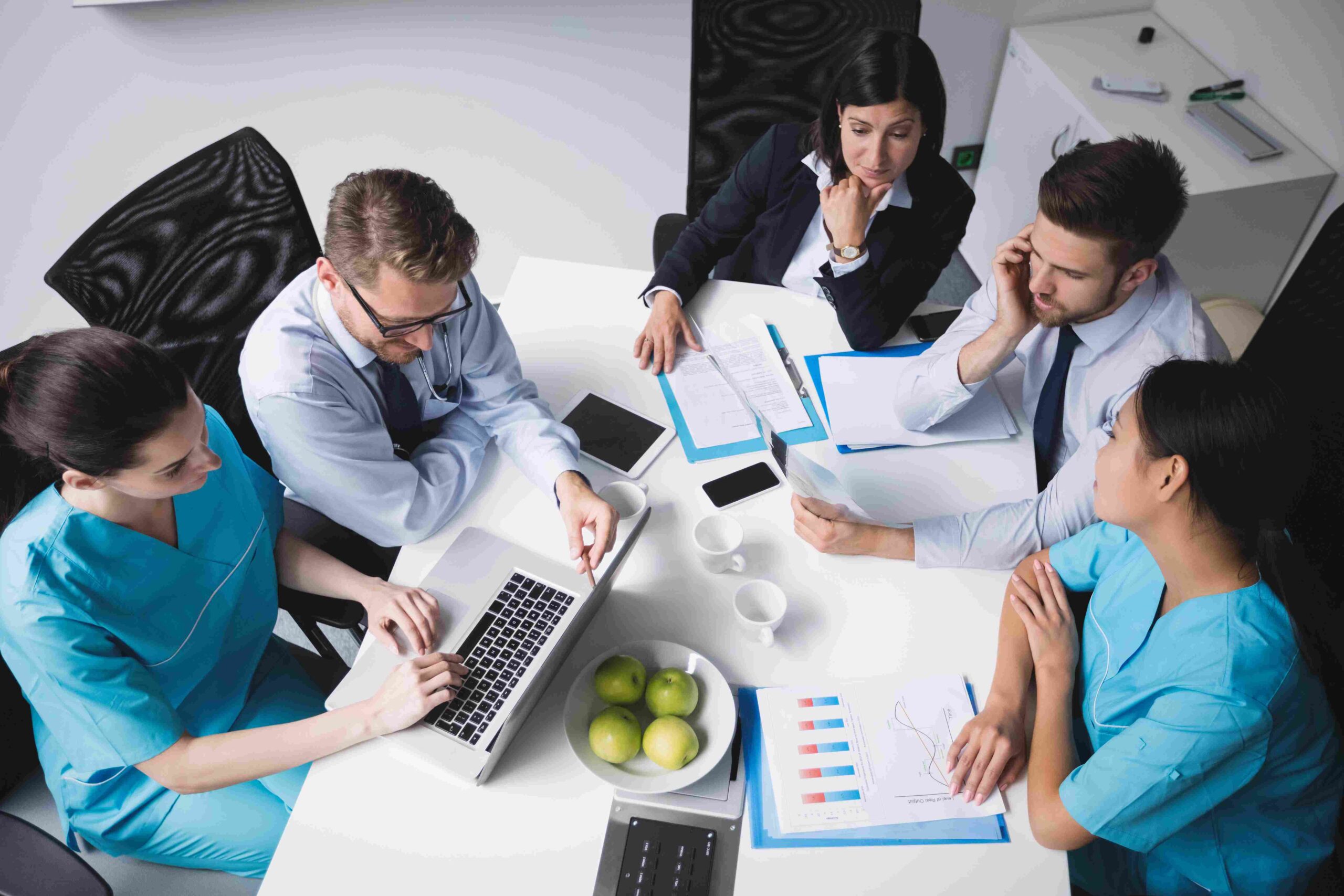 clinical operations recruiters michigan